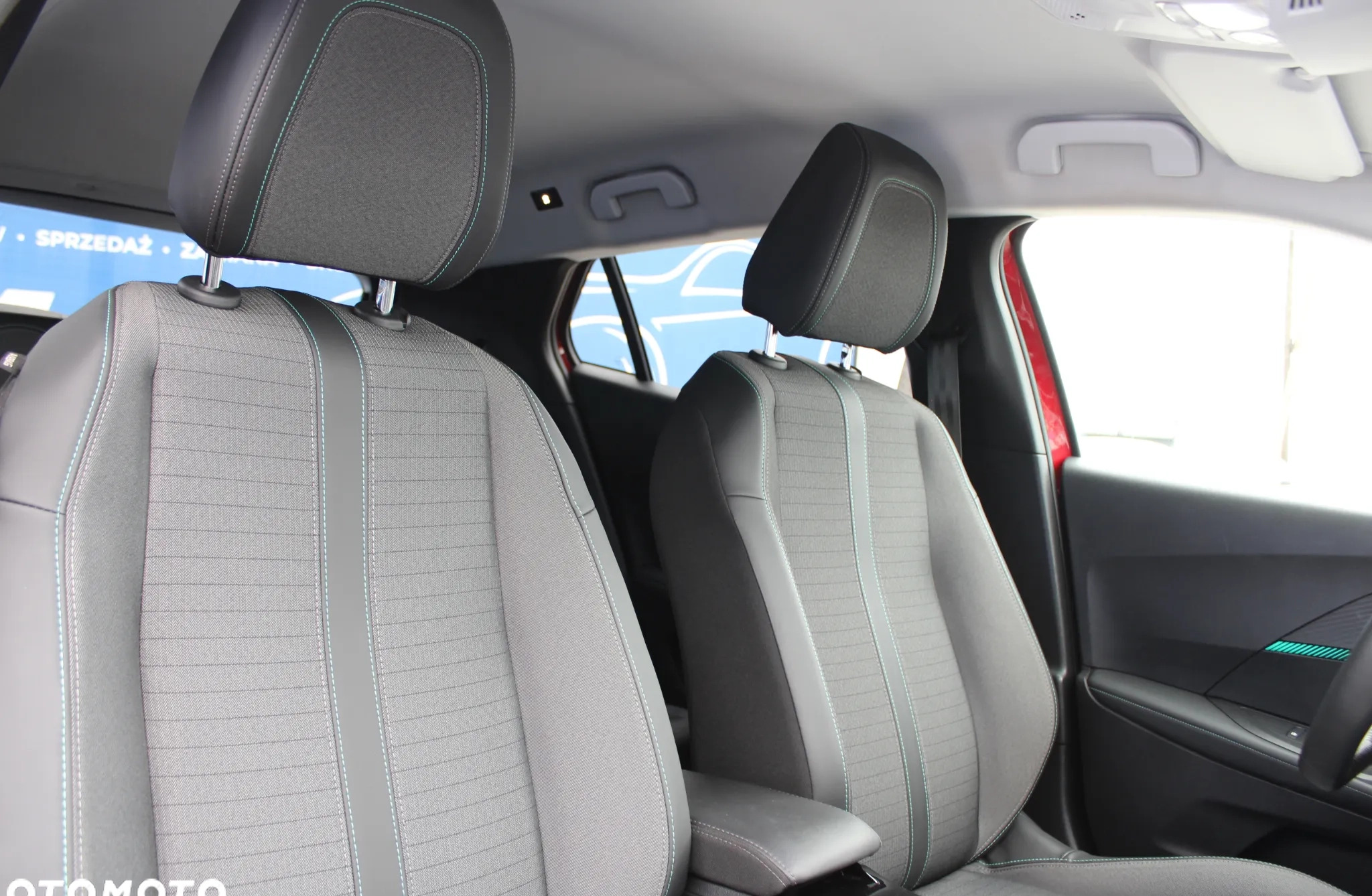 Peugeot 2008 cena 87900 przebieg: 55000, rok produkcji 2022 z Gołdap małe 466